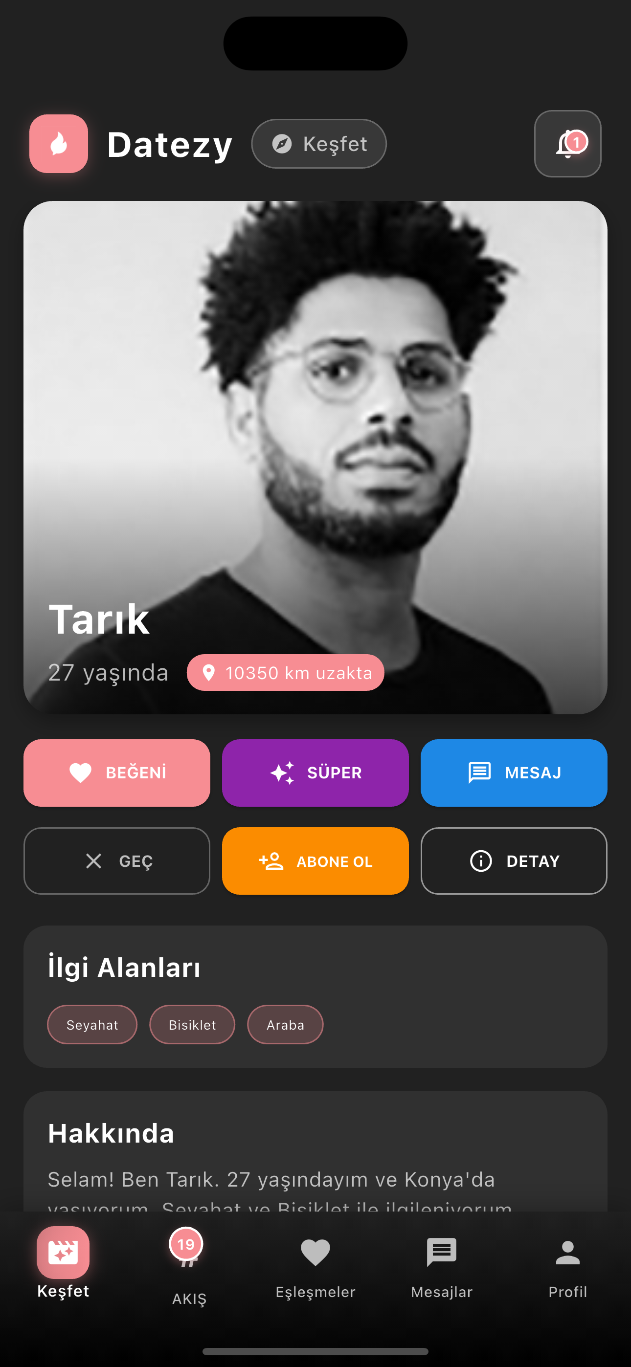 İslamgram App